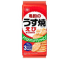 Kameda Seika Kameda's lightly grilled shrimp 70g x 12 bags [shipped in Japan]