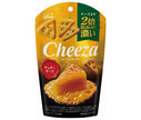 Ezaki Glico Fromage Frais Fromage Cheddar 36g x 10 sachets