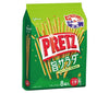 Ezaki Glico PRETZ Umami Salad 118g x 6 bags [Shipped in Japan]