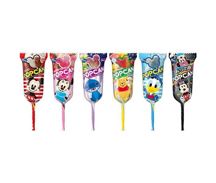 江崎グリコ ポップキャン 1本×30本入【日本出荷】