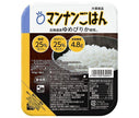 Otsuka Foods Mannan Rice 160g x 24 pieces [Shipped in Japan]