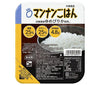 Otsuka Foods Mannan Rice 160g x 24 pieces [Shipped in Japan]