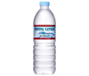 Otsuka Foods Crystal Geyser 500ml PET Pottle x 24 pieces [Shipped in Japan]