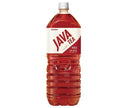 Otsuka Foods Simbino Java Tea Straight Red 2L PET bottles x 6 pieces [Shipped in Japan]
