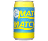 Otsuka Foods MATCH 350ml cans x 24 bottles [shipped in Japan]
