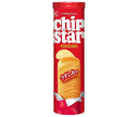 Yamazaki Biscuit Chip Star L Light Shio Flavor 105g x 12 pieces [Shipped in Japan]
