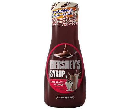 Leadoff Japan Hershey's Chocolate Syrup 260g x 6 bottles 