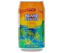 Leadoff Japan Island Iced Tea 340ml can x 24 cans 