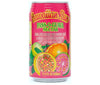 [11/25~ 10% off all products!!] Leadoff Japan Pass O Guava Nectar 340ml can x 24 cans