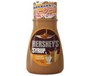 Sirop de caramel Lead Off Japan Hershey 230g x 24 pièces 