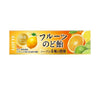 Lotte fruit throat candy 11 pieces x 10 pieces [shipped in Japan]