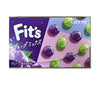 Lotte Fit’s Grape Mix 12 pieces x 10 pieces [shipped in Japan]