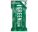 Lotte Green Gum 5P x 10 pieces [shipped in Japan]