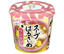Acecook Soup Harusame Wonton 22g x 12 (6 x 2) pieces [Shipped in Japan]