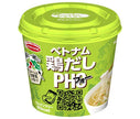 Acecook Hanoi Hospitality Chicken Dashi Pho 31g x 12 (6 x 2) pieces [Shipped in Japan]