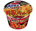 Acecook Super Cup 1.5x Pork Kimchi Ramen 107g x 12 pieces [Shipped in Japan]