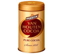 Kataoka Bussan Van Houten Pure Cocoa 100g can x 48 pieces [Shipped in Japan]