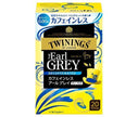 Kataoka Bussan Twinings Decaffeinated Earl Gray (2g x 20 bags) x 4 boxes [shipped in Japan]