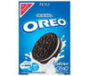 Mondelez Japan Oreo Vanilla Cream 97g (5 pieces x 2 packs) x 12 boxes [shipped in Japan]