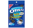 Mondelez Japan Oreo Bits Sandwich Vanilla 65g x 10 bags