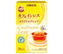 Mitsui Norin Nitto Black Tea Decaffeinated TB Original Blend 2g x 20 bags x 48 boxes [shipped in Japan]