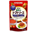 Sauce tomate de base Kagome 150g x 30 pièces 