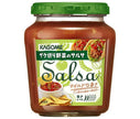 Kagome Salsa 240g bottle x 24 pieces [shipped in Japan]