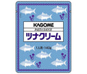 Kagome Pasta Sauce Tuna Cream 140g x 30 pieces [Shipped in Japan]