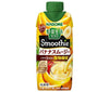 Kagome Yasai Seikatsu 100 Smoothie Banana Smoothie 330ml paper pack x 12 pieces [Shipped in Japan]