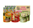Kagome Preserved Vegetable Food Set YH-A x 1 box [shipped in Japan]