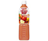 [11/25~ 10% off all products!!] Kagome Yasai Seikatsu 100 Apple Salad 720ml PET bottle x 15 bottles