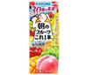Kagome Morning Fruit This One 200ml Paper Pack x 24 Pieces [Shipped in Japan]