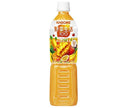 Kagome Yasai Seikatsu 100 Mango Salad 720ml plastic bottle x 15 bottles [shipped in Japan]