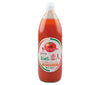 Jus de tomate JA Biratori Nishipa no Koibito (salé) bouteille 1L x 6 bouteilles 