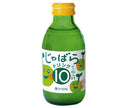 Jabaraiz Kitayama Jabara 10% drink 160ml bottle x 30 bottles [shipped in Japan]