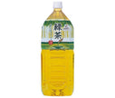 Tominaga Trading Kobe Settlement Green Tea 2L PET bottles x 6 pieces [Shipped in Japan]