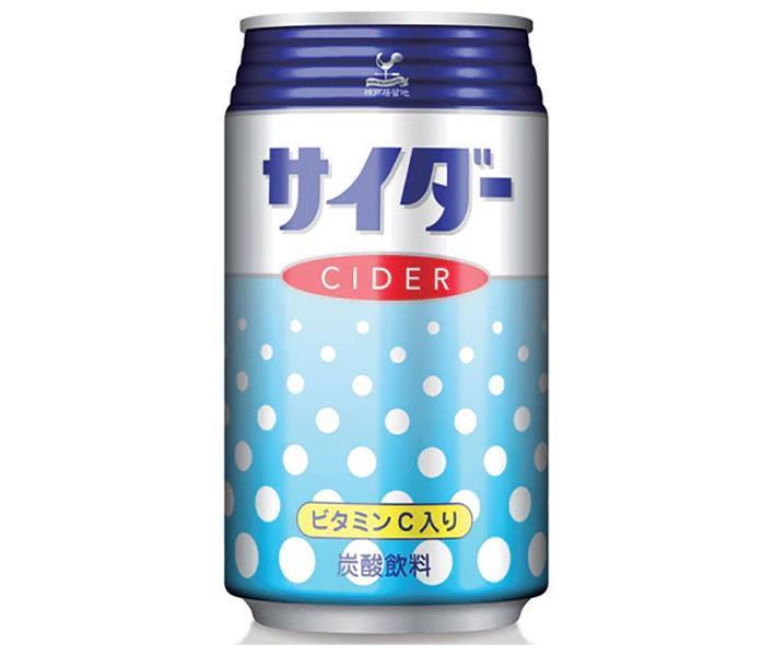 Tominaga Boeki Kobe Settlement Cider 350ml cans x 24 bottles [shipped in Japan]