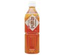Tominaga Boeki Kobe Sabo Oolong Tea 500ml plastic bottle x 24 bottles [shipped in Japan]