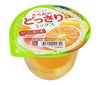 Tarami Tarami Dossari Mixed Jelly 230g x 24 (6 x 4) pieces [Shipped in Japan]