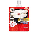 Tarami Konjac jelly to reduce body fat 0kcal Almond tofu 150g pouch x 30 pieces [Shipped in Japan]