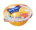 Tarami Fruit Shop Mikan Jelly 160g x 36 (6 x 6) pieces [Shipped in Japan]