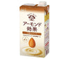 Glico Dairy Almond Effect 3 types of nuts 1000ml paper pack x 6 pieces [shipped in Japan]
