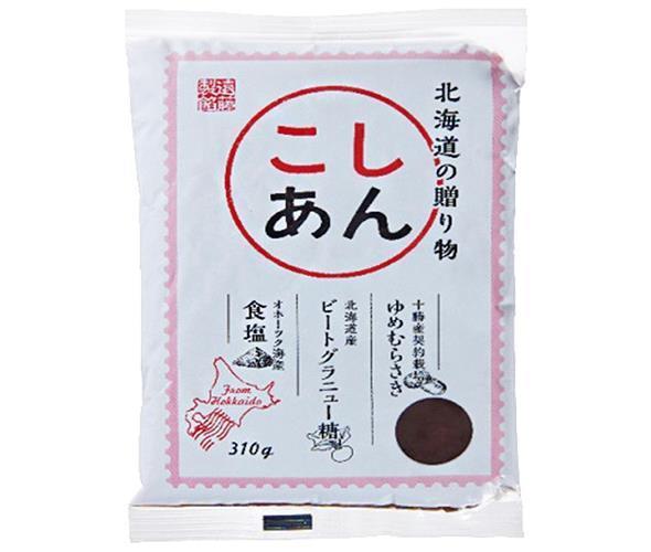 Endo Seian Hokkaido Gift Koshian 310g x 12 bags [Shipped in Japan]