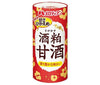Melodian Sake Kasu Amazake 195g cart can x 30 bottles [shipped in Japan]