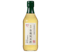 内堀醸造 美濃 有機純米酢 360ml瓶×6本入【日本出荷】