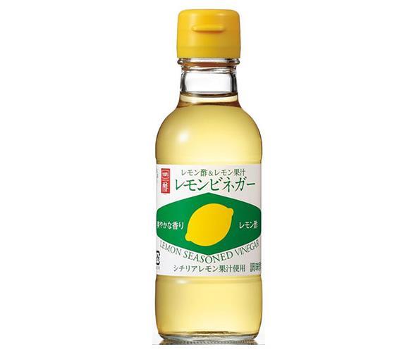 Uchibori Jozo Lemon Vinegar 150ml bottle x 24 bottles [shipped in Japan]