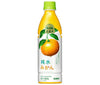 Kirin Koiwai Pure Water Mikan 430ml plastic bottle x 24 pieces [shipped in Japan]