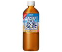 Kirin Refreshing aroma barley tea 600ml plastic bottle x 24 pieces [shipped in Japan]