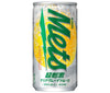 Kirin Mets Super Stimulating Clear Grapefruit 190ml can x 20 pieces [Shipped in Japan]