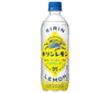 Kirin Kirin Lemon 500ml plastic bottle x 24 pieces [shipped in Japan]
